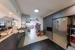 Blk 239 Bukit Panjang Ring Road (Bukit Panjang), HDB Executive #509995781